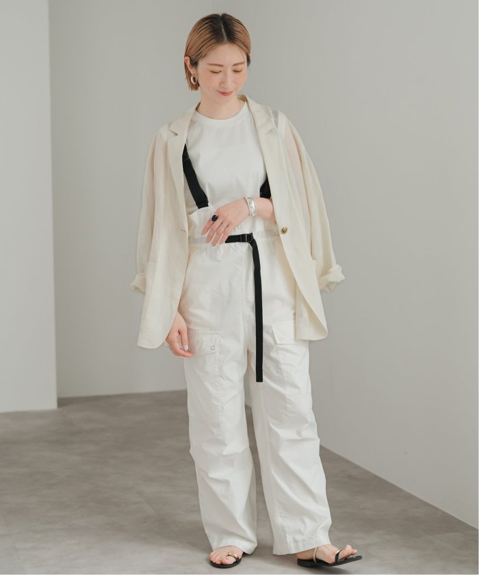 セール 30%OFF】LOT/SMPL－015 JUMPSUITS(508270707) | スピック