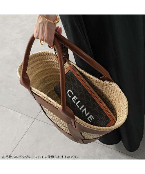 CELINE クラッチバッグ 110J502FES 10J502BZQ セリーヌ CELINE CELINE クラッチバッグ 10J502FES 10J502BZQ