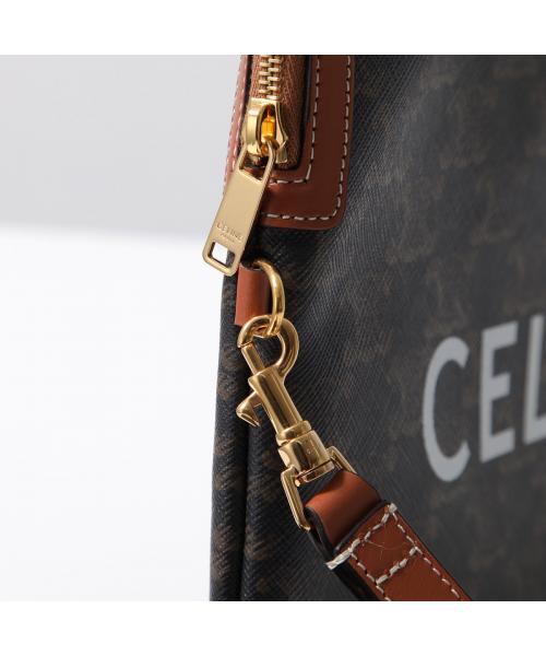セール】セリーヌ CELINE CELINE クラッチバッグ 10J502FES