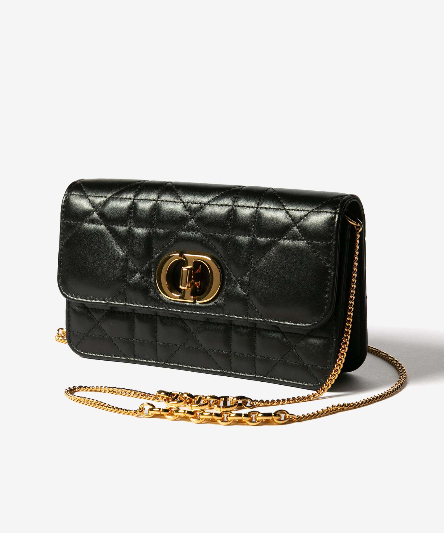 本格派ま！ ディオール Dior Dior ディオール Miss Caro チェーンポーチ バッグ