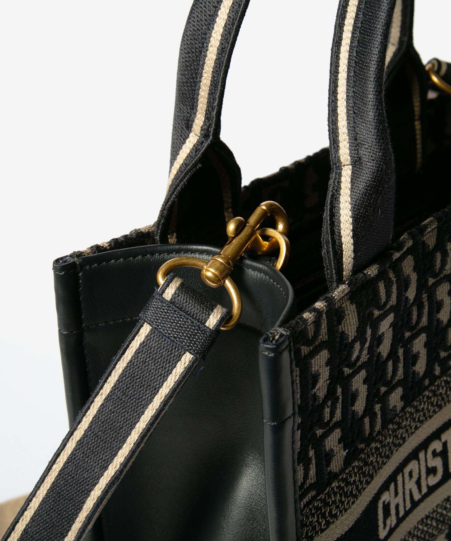 Dior ハンドバッグ Book Tote ブックトート スモール M1325CZBB ディオール Dior Dior ハンドバッグ Book Tote ブックトート