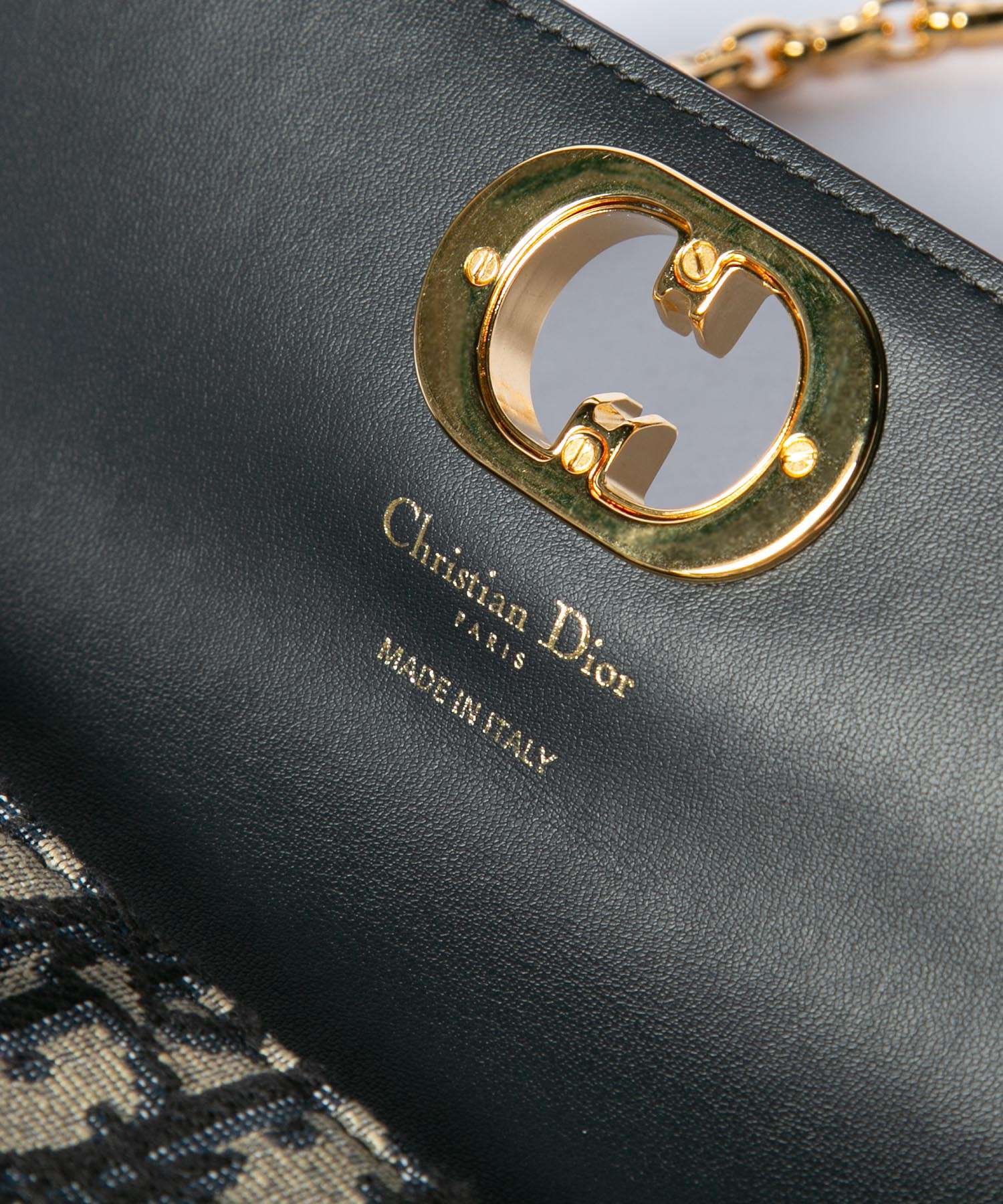 ディオール Dior Dior ディオール Miss Caro チェーンポーチ
