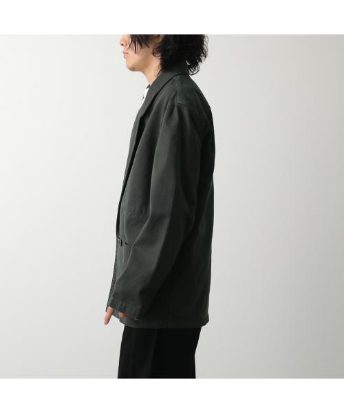 国内発送【LEMAIRE】ルメール◇ウール混◇テーラードジャケット セール 6%OFF】ルメール LE MAIRE Lemaire ジャケット WORKWEAR