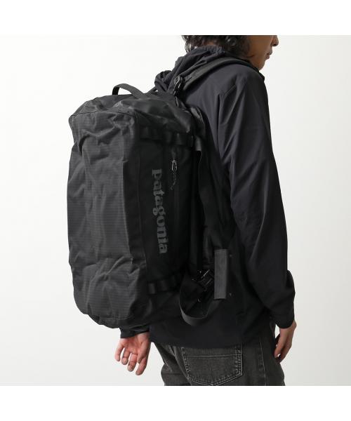 patagonia ボストンバッグ BLACK HOLE DUFFEL 40L 49339
