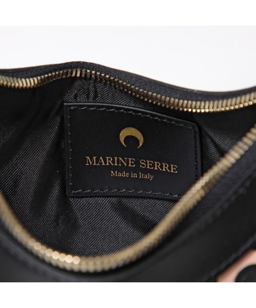 マリーン セル MARINE SERRE Marine Serre ハンドバッグ WBA002A