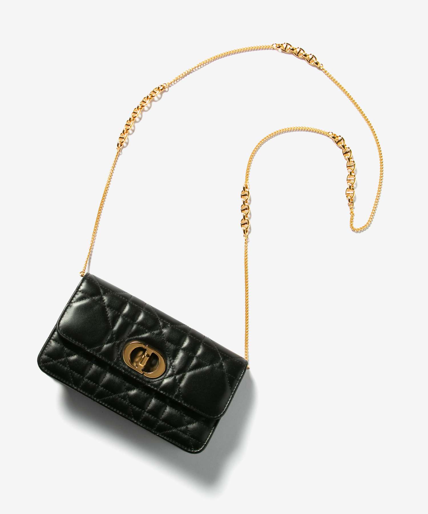 ディオール Dior Dior ディオール Miss Caro チェーンポーチ