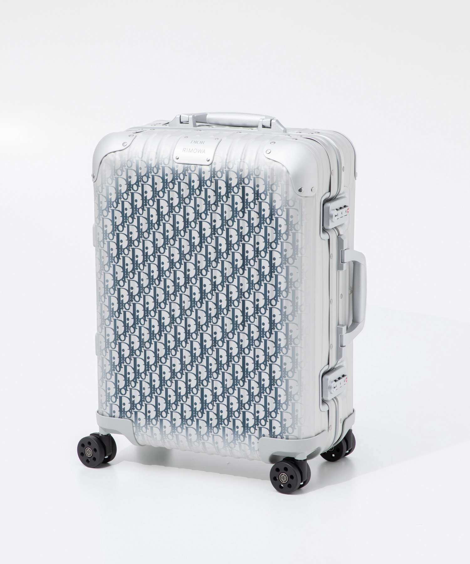 ディオール Dior Dior ディオール × リモワ DIOR AND RIMOWA