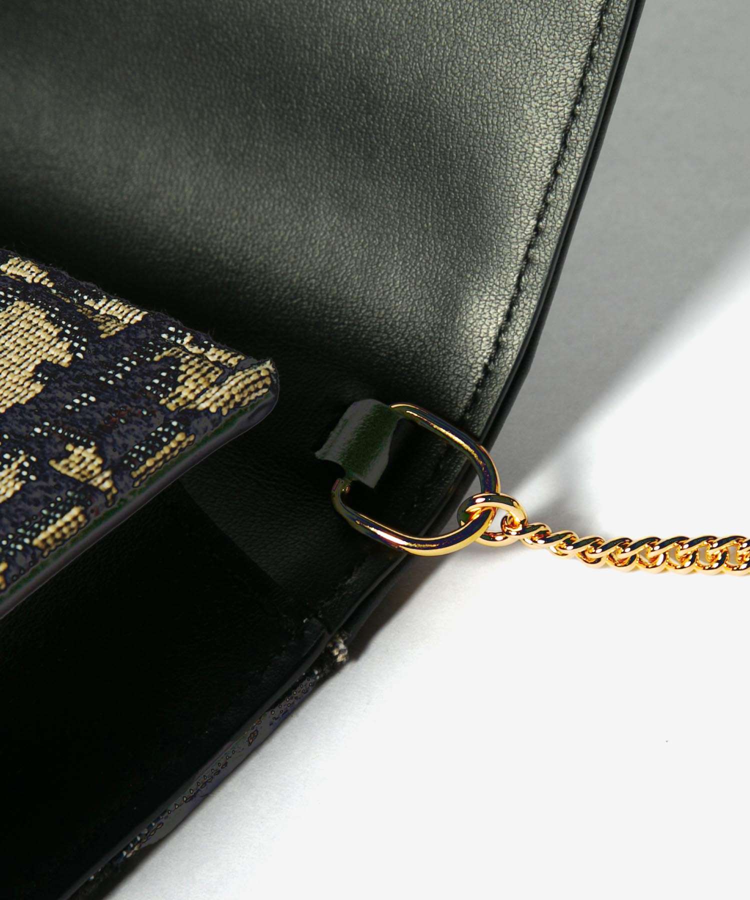 ディオール Dior Dior ディオール Miss Caro チェーンポーチ