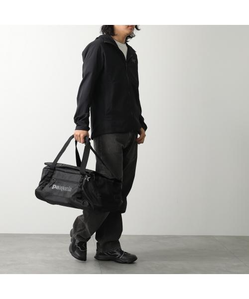 セール】patagonia ボストンバッグ BLACK HOLE DUFFEL 40L 49339