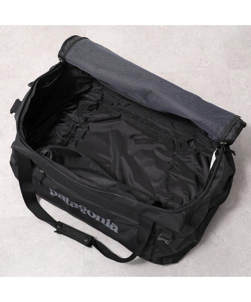 Amazon.co.jp: [パタゴニア] Black Hole Duffel 40L ブラック