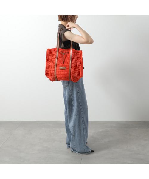GIANNI CHIARINI トートバッグ VICTORIA L BS 11582 SMCRH GIANNI CHIARINI VICTORIA BS 11582 SMCRH-714