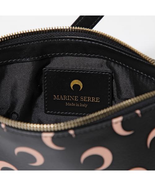 Marine Serre ★ハンドバッグ マリーン セル MARINE SERRE Marine Serre ハンドバッグ WBA018A