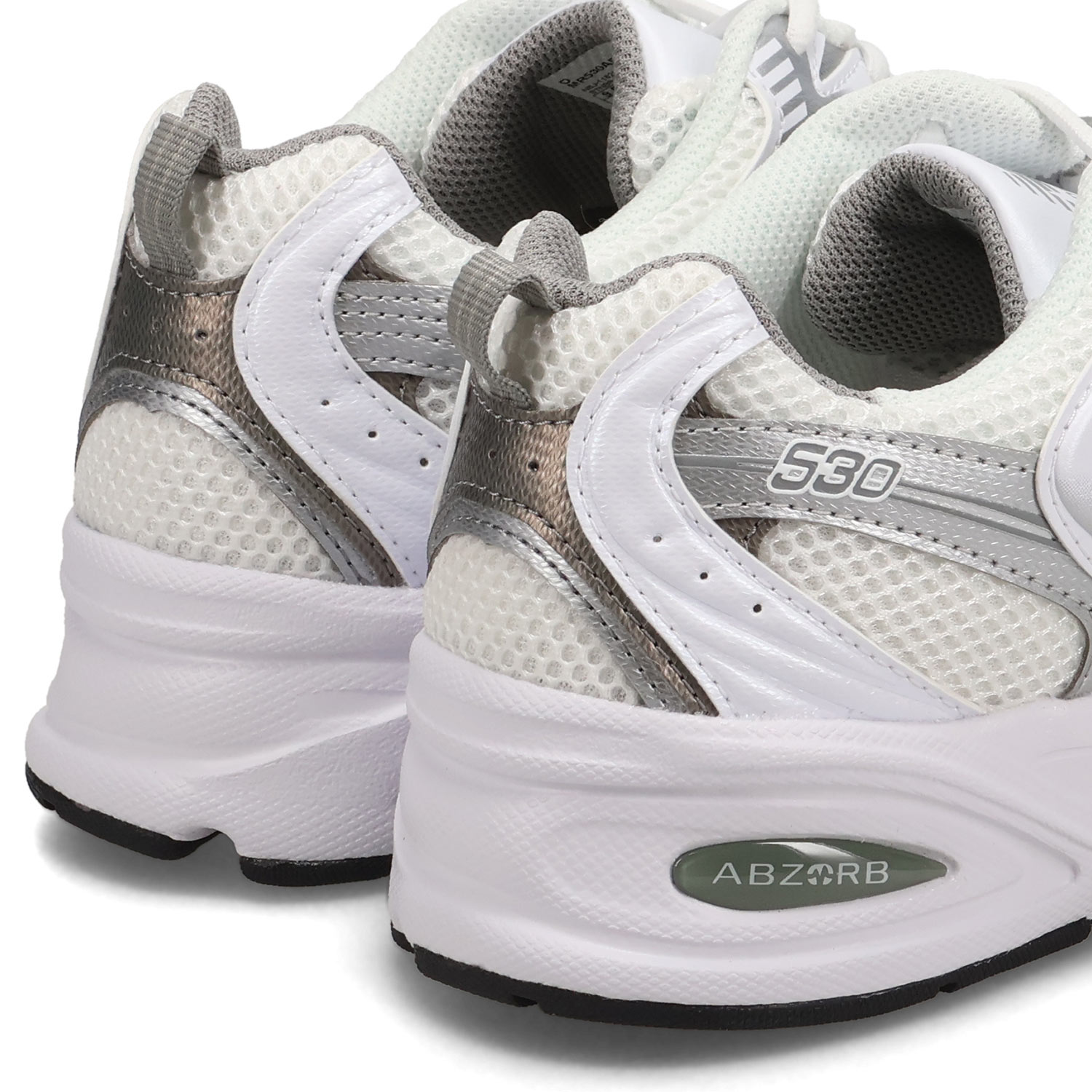 ニューバランス New Balance 530 スニーカー メンズ Dワイズ