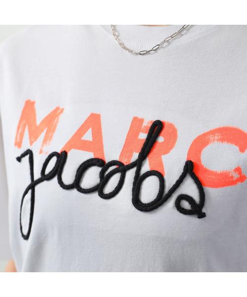 mark jacobs Tシャツ MARC JACOBS - MARC JACOBS マークジェイコブス Tシャツ