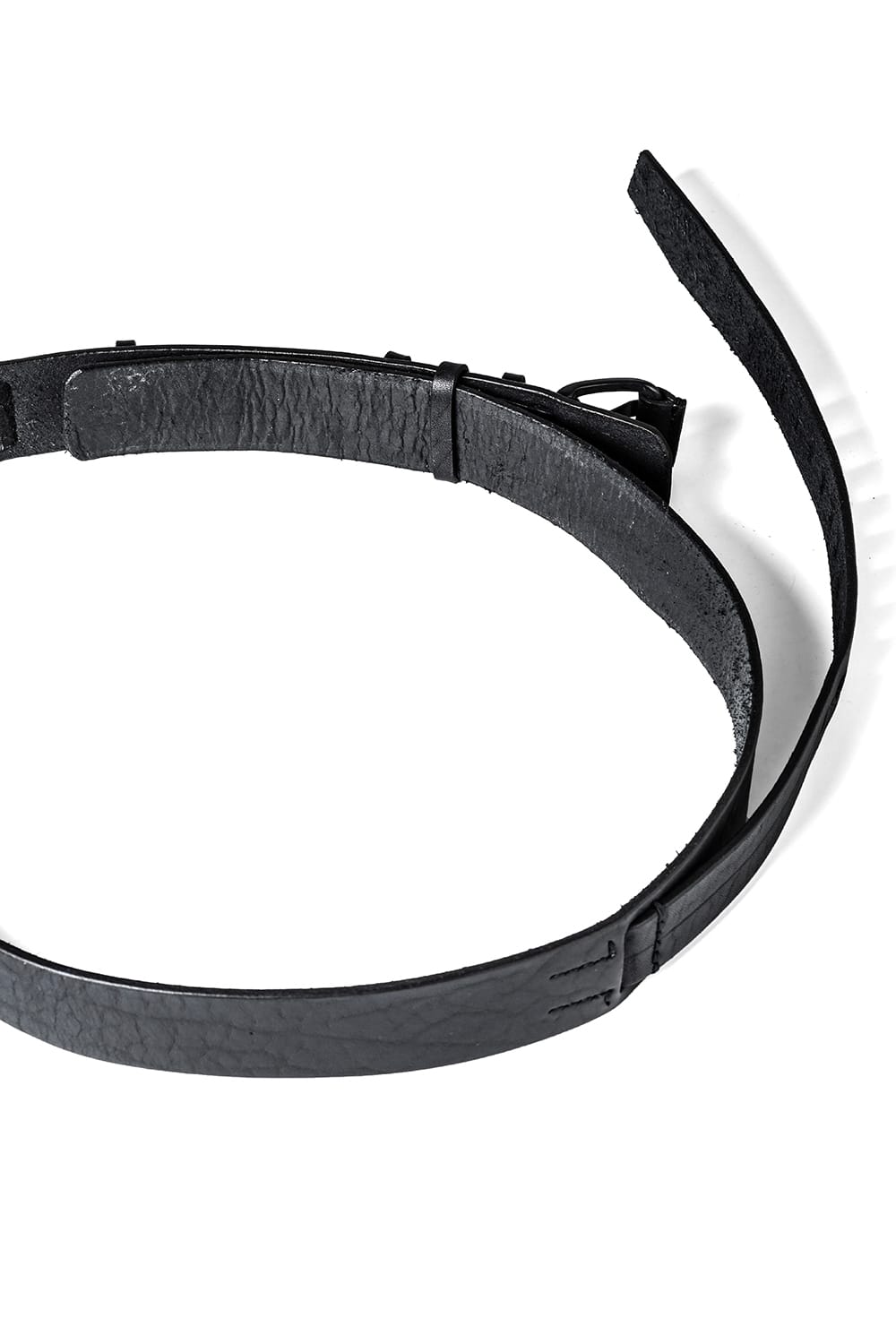 ユリウス JULIUS COW SKIN BELT(508273290) | JULIUS(JULIUS