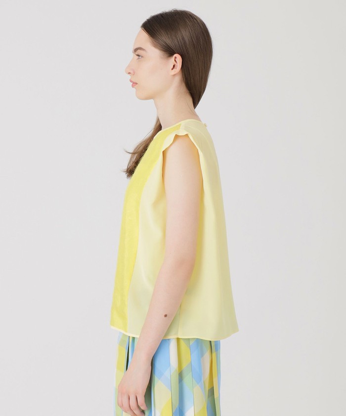 シアートップス(508237074) | BLUE LABEL CRESTBRIDGE(BLUE
