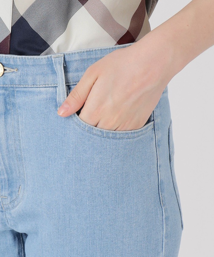 BLUE LABEL CRESTBRIDGE（ブルーレーベルクレストブリッジ）の
