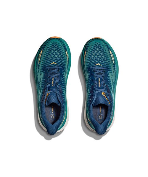 ホカオネオネ HOKA ONE ONE CLIFTON 9(508255447