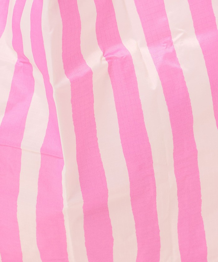 セール】＜BAGGU＞STANDARD ストライプ / キッズ(508260122