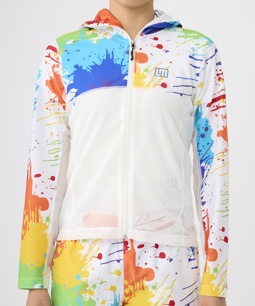 【おまけ付】 クーポン】【セール 30%OFF】ラウドマウス LOUDMOUTH UVラッシュ ウェア