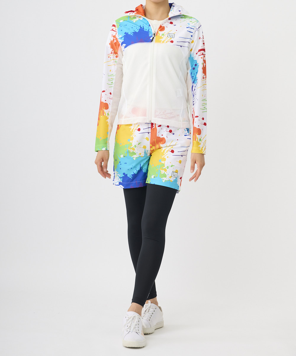 クーポン】【セール 30%OFF】ラウドマウス LOUDMOUTH UVラッシュ