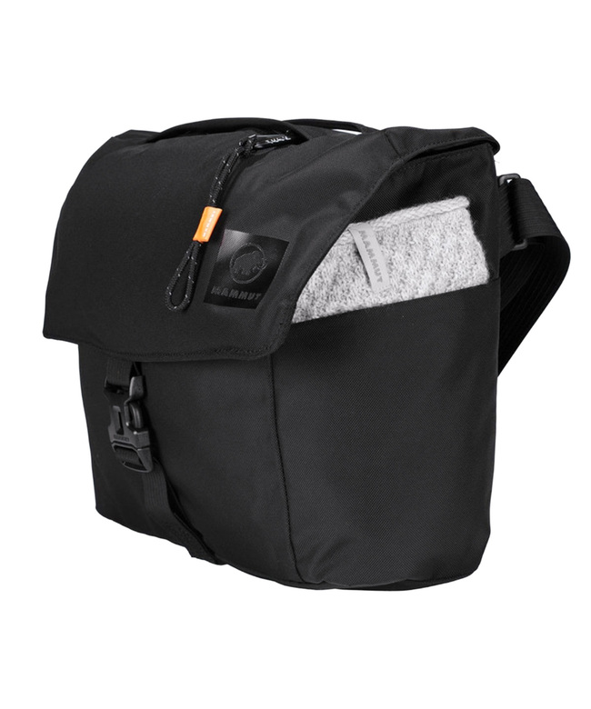 【美品】マムート ( MAMMUT ) Seon メッセンジャー バッグ 14L マムート MAMMUT 新商品/サンリバー/マムート/Xeron/xeron