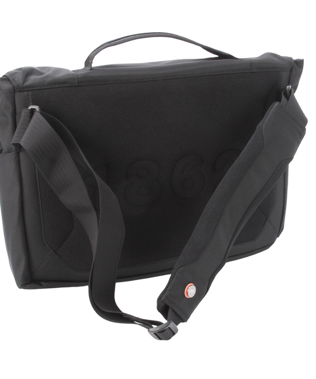 【MAMMUT】マムート Xeron Messenger ショルダーバック MAMMUT マムート エクセロン メッセンジャーバッグ 14L Xeron