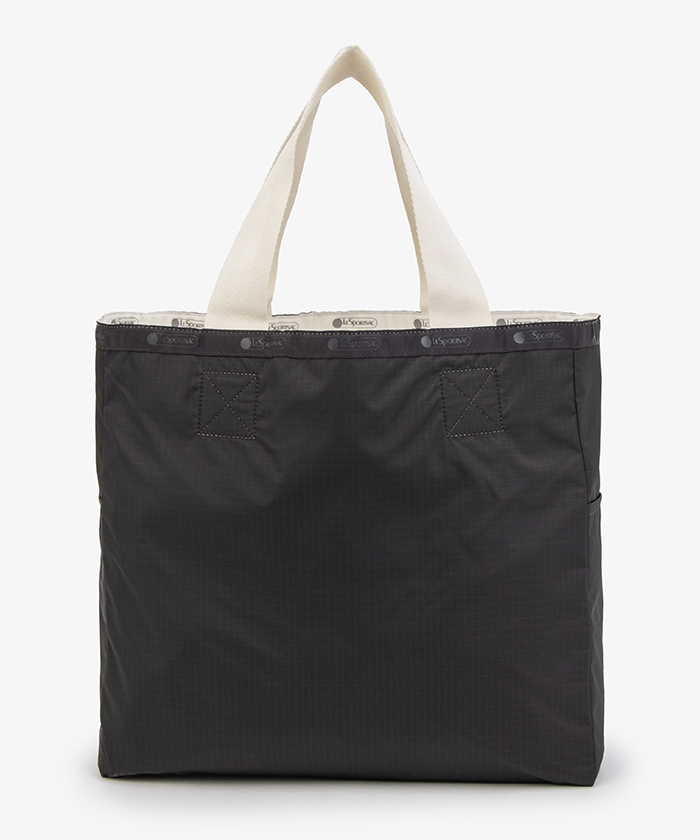 ■LeSportsac■GRADIENT LG REVERSE TOTE PEANUTS OFFICIAL × LeSportsac Collaboration LG Reversible
