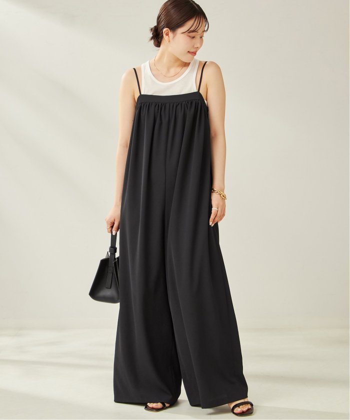 予約》BARE サロペット(508276532) | プラージュ(Plage) - d fashion