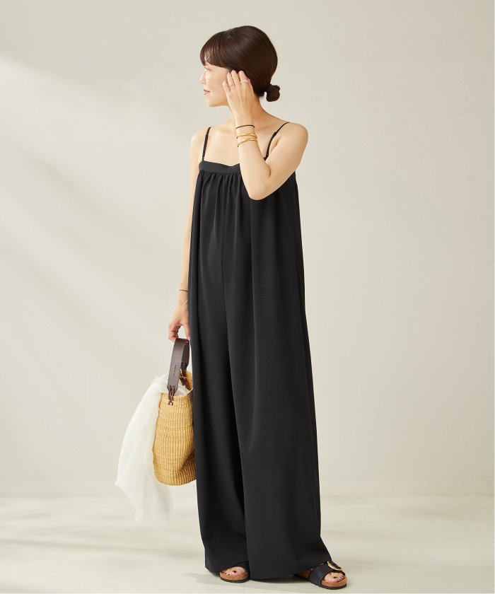 予約》BARE サロペット(508276532) | プラージュ(Plage) - d fashion