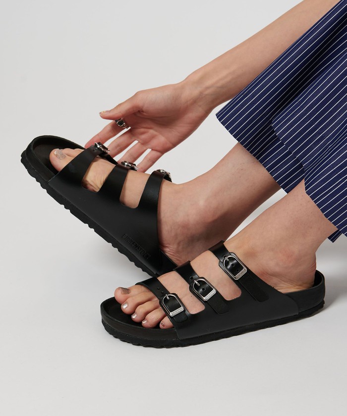 別注】＜BIRKENSTOCK＞FLORIDA サンダル(508277421