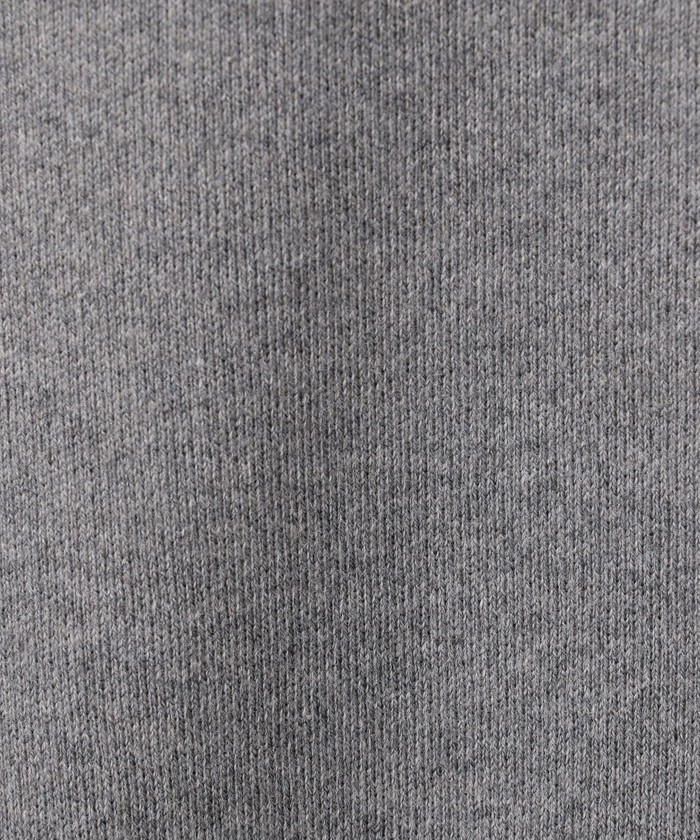 CABaN コットンカシミヤ パールポロプルオーバー(508277535