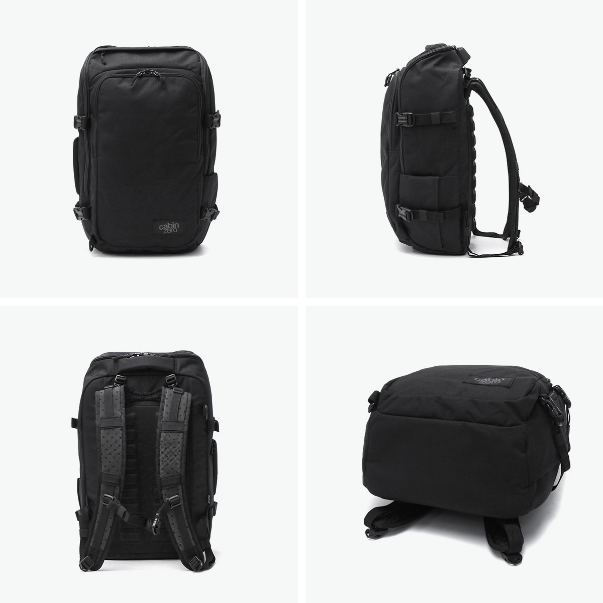 キャビンゼロ CabinZero 正規品10年保証 リュック メンズ