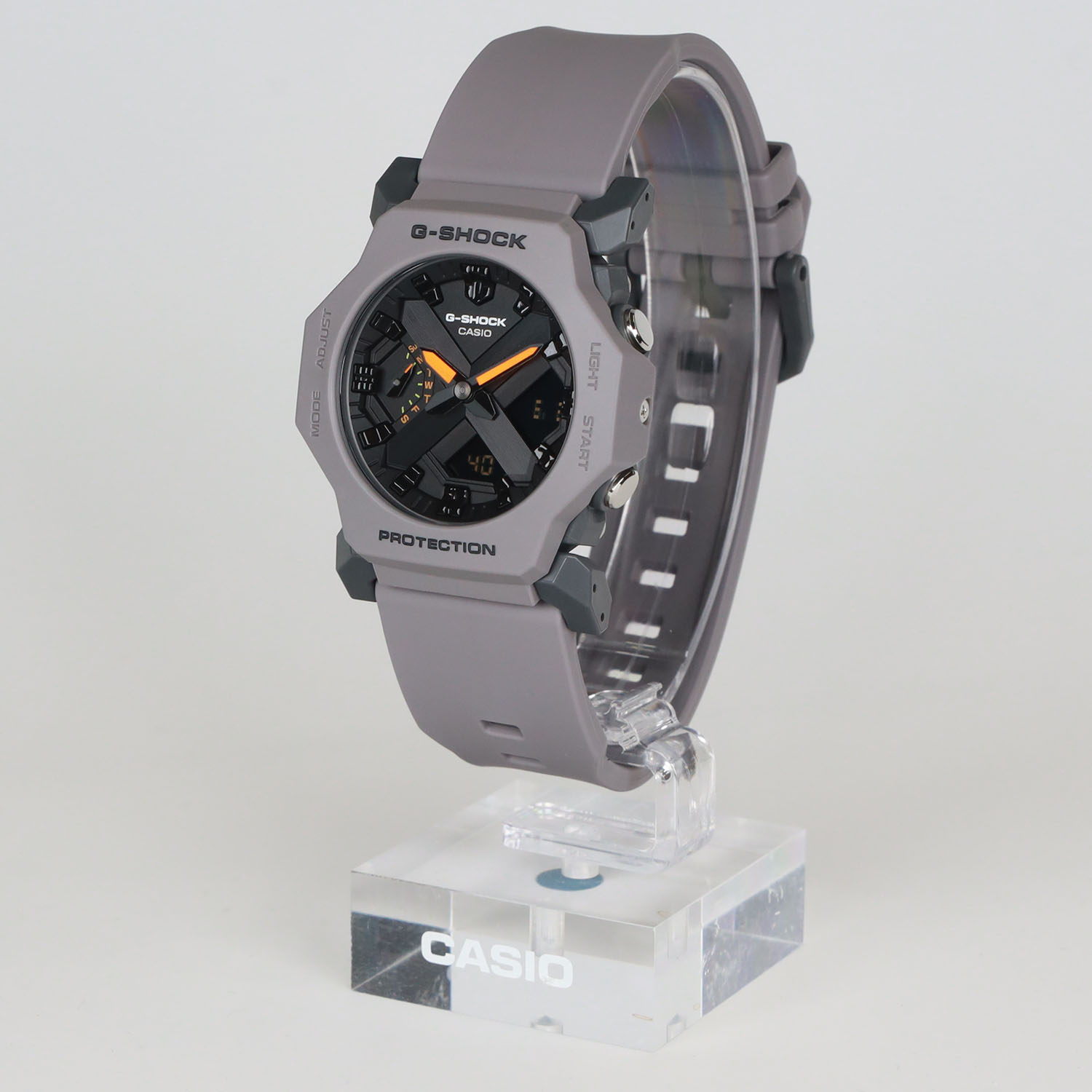 カシオGショック国内正規品 GA-2300-8AJF GA23008AJF新品 GA-2300-8AJF | CASIO