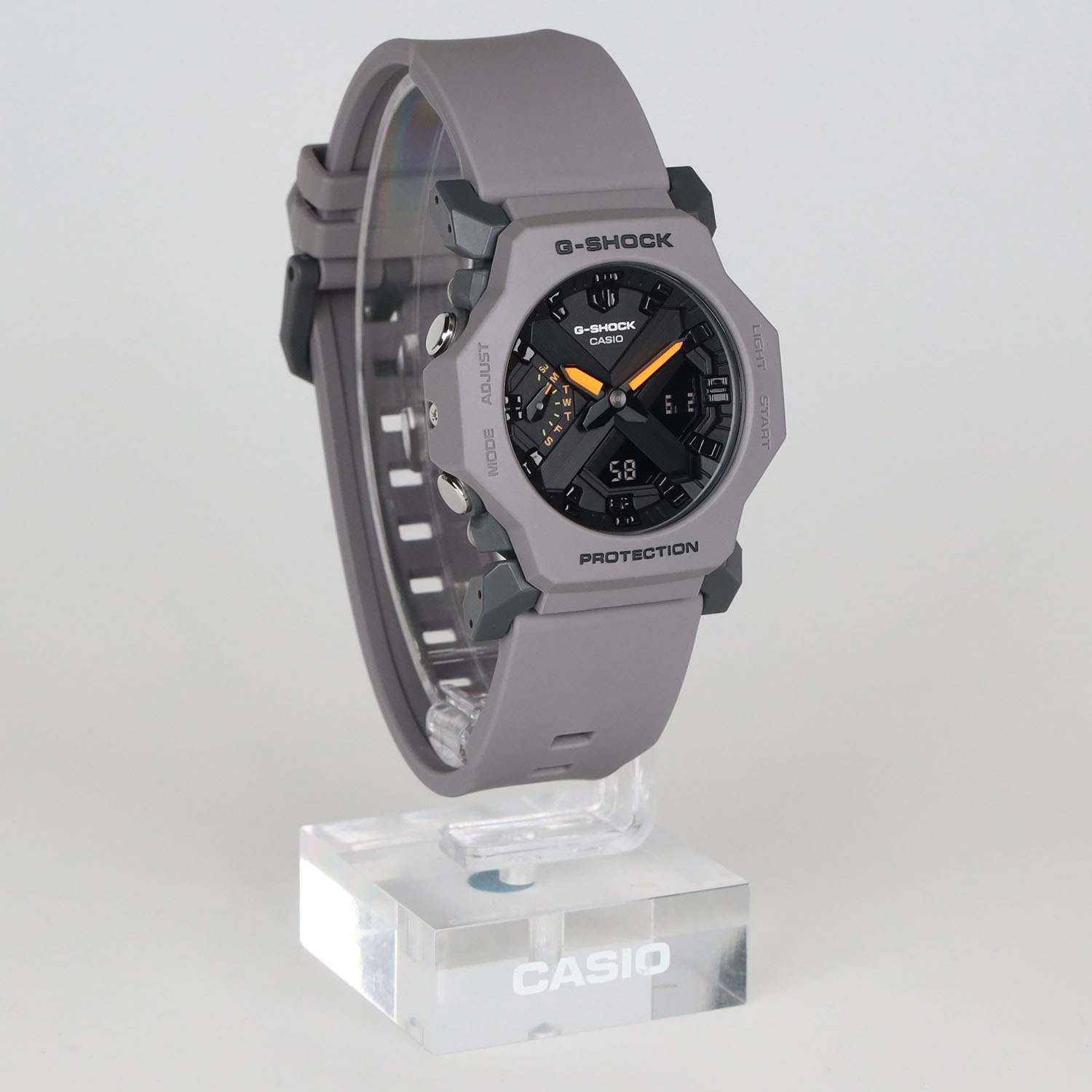 カシオGショック国内正規品 GA-2300-8AJF GA23008AJF 国内正規品】G-SHOCK（ジーショック） | カシオ | GA-2300-1AJF