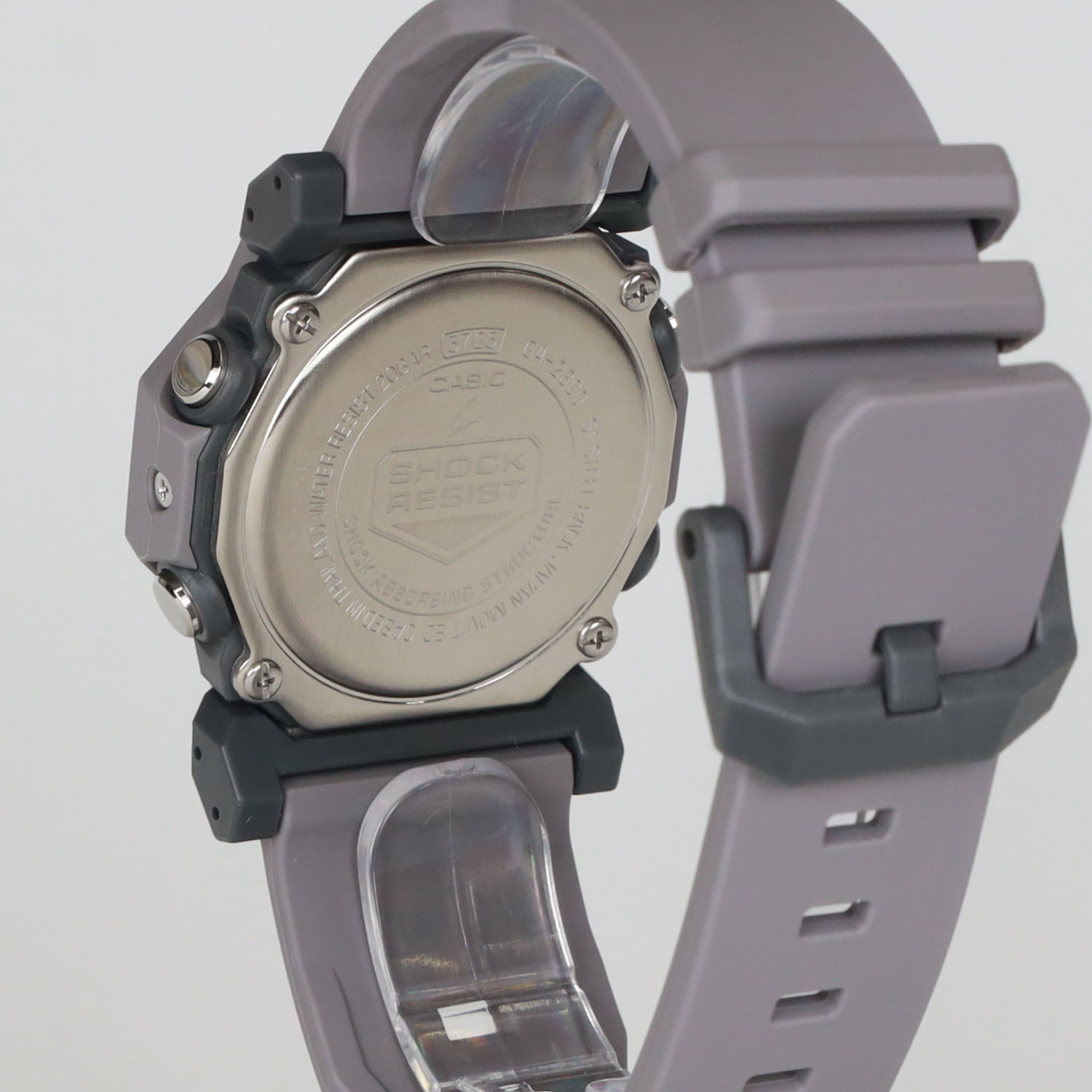 カシオGショック国内正規品 GA-2300-8AJF GA23008AJF GA-2300-8AJF | CASIO