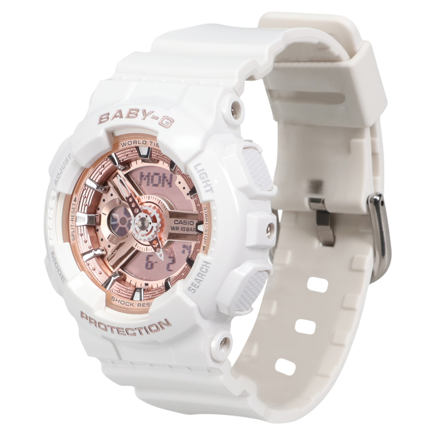 カシオ CASIO BABY－G 腕時計 BA－110X－7A1JF BA－110 SERIES