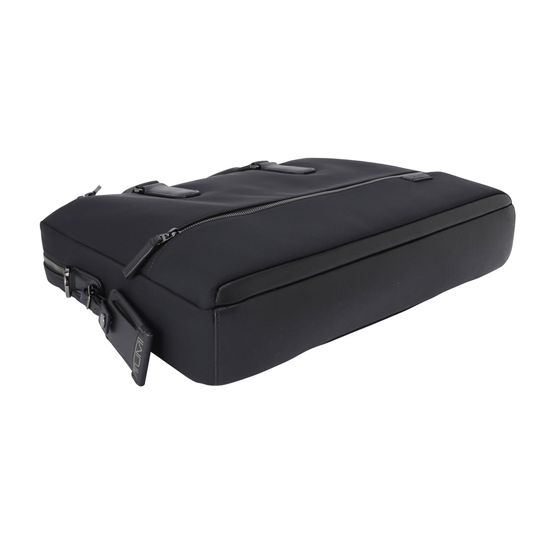 Y291【美品】トゥミ／ブリーフケース　リュック　ショルダーバッグ　3WAY　黒 TUMI 最大46%☆8/18まで 正規品5年保証 トゥミ ビジネスバッグ