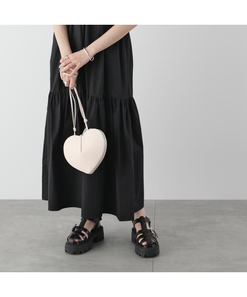 Dignite Collier ワンピース 80255108 シャーリング ギャザー ディニテコリエ Dignite collier Dignite Collier ワンピース