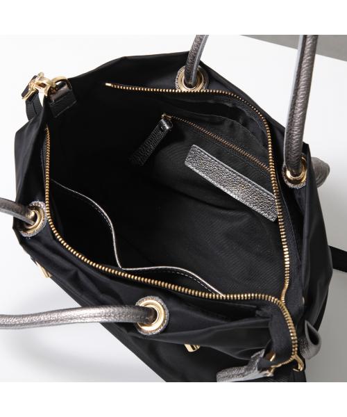 ヴィオラドーロ VIOLAd'ORO VIOLAd'ORO ハンドバッグ BIANCA S V