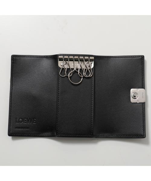 新作☆LOEWE直営店 アナグラム キーケース C821K92X01 楽天市場】【P5倍】ロエベ／LOEWE 
