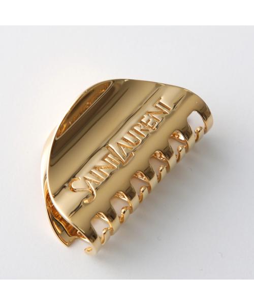 SAINT LAURENT ヘアクリップ 820845 Y1500 メタル セール】サンローラン SAINT LAURENT SAINT LAURENT ヘア