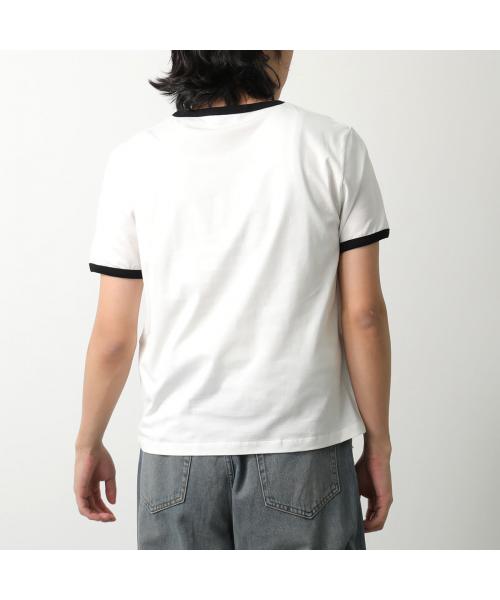 CELINE Tシャツ RX02R507Z 半袖 カットソー セリーヌ CELINE CELINE Tシャツ RX02R507Z 半袖 カットソー
