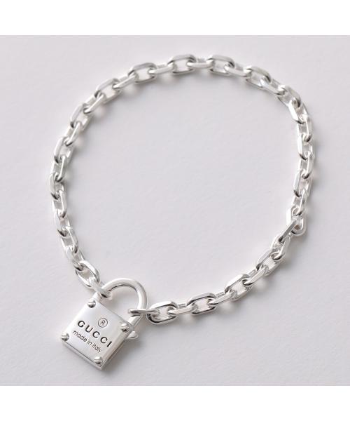 GUCCI ブレスレット TRADEMARK トレードマーク 796341 J8400 GUCCI グッチ ブレスレット TRADEMARK トレードマーク 796341