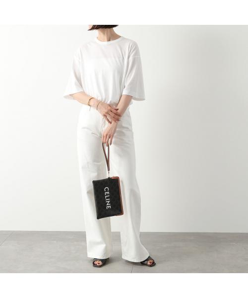 セール】セリーヌ CELINE CELINE クラッチバッグ 10J502FES