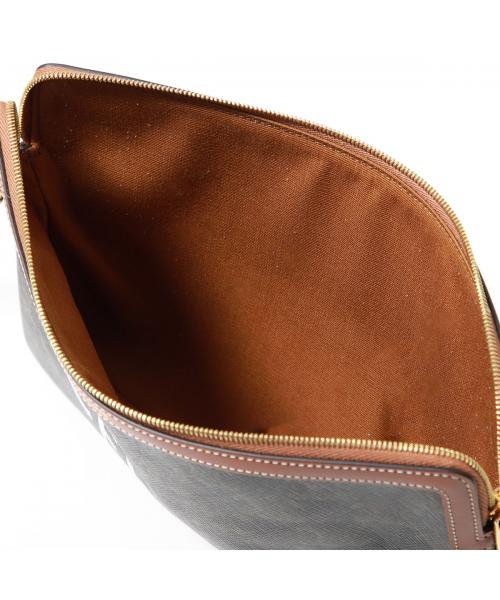 CELINE クラッチバッグ 110J502FES 10J502BZQ セリーヌ CELINE CELINE クラッチバッグ 10J502FES 10J502BZQ