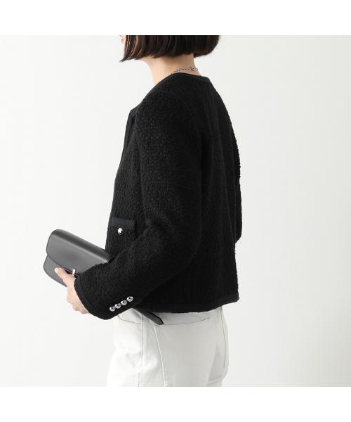 関税込み/CELINEセリーヌ 軽量ウール チェルシー ジャケット セール32%OFF】セリーヌ CELINE CELINE チェルシージャケット