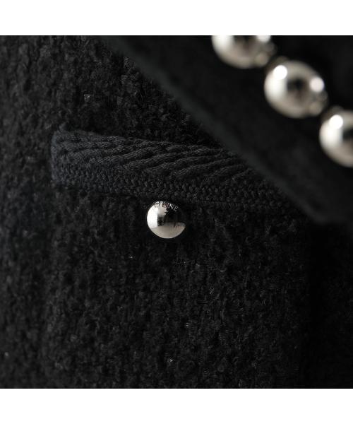 セール 30%OFF】セリーヌ CELINE CELINE チェルシージャケット