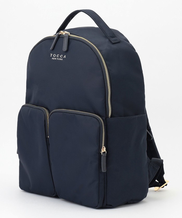 TOCCA METRO リュック・バックパック WEB＆一部店舗限定】METRO BACKPACK リュックサック(505221937