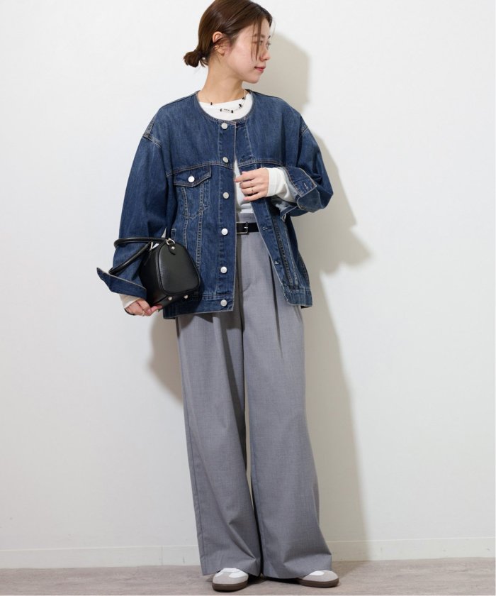 JOURNAL STANDARDデニムジャケット＆パンツ、セットアップ JOURNAL STANDARDデニムジャケット＆パンツ、セットアップ